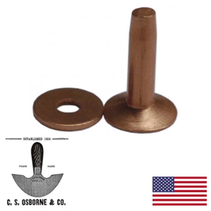 1lb-14-usa-copper-rivet-burr-1700-14-1lb_1 1LB. #14 USA Copper Rivet & Burr (1700-14-1lb)