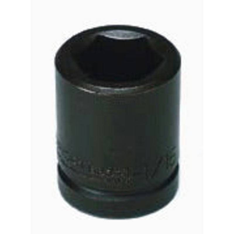 3-4-dr-wright-1-5-8-6-pt-standard-impact-socket-6852wr_1 3/4 Dr. Wright 1-5/8 – 6 Pt. Standard Impact Socket (6852WR)