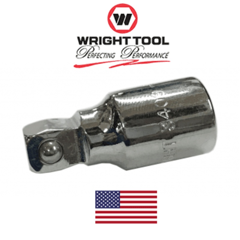 3-8-drive-wright-1-1-2-wobble-extension-3409-3409wr_1 3/8 Drive Wright 1-1/2 Wobble Extension #3409 (3409WR)