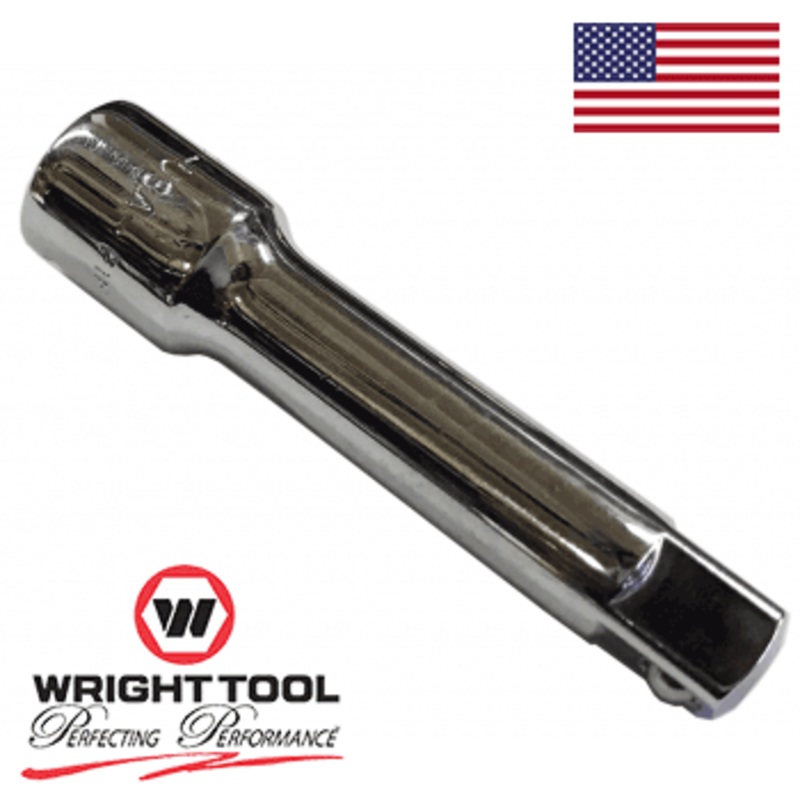 3-8-drive-wright-tool-3-extension-3403-3403wr_1 3/8 Drive Wright Tool 3 Extension #3403 (3403WR)