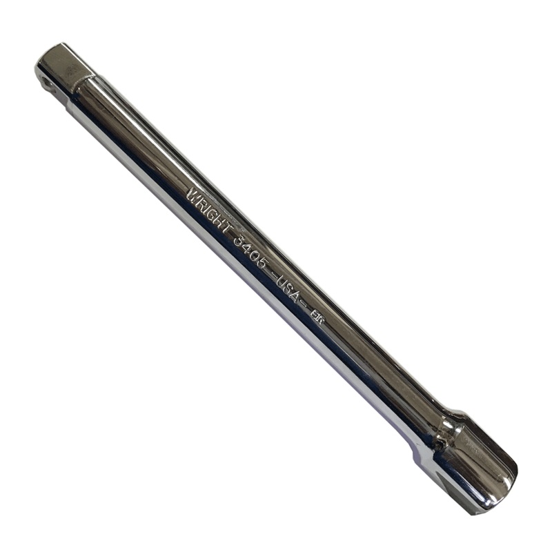 3/8 Drive Wright Tool 6 Extension #3405 (3405WR)