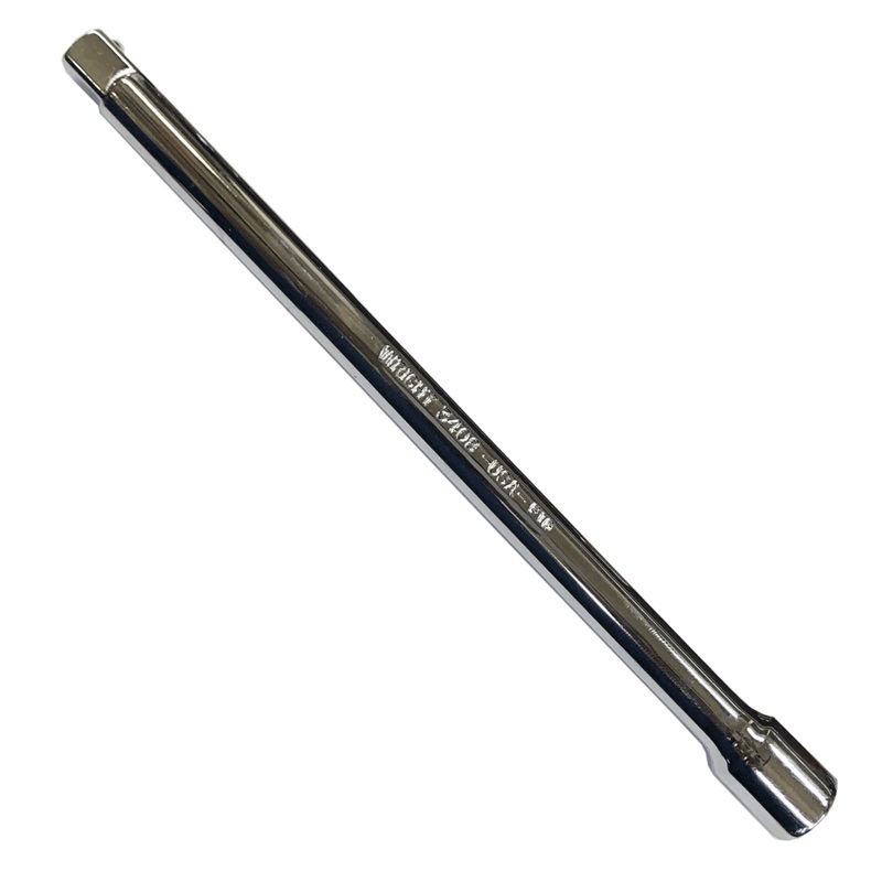 3/8 Drive Wright Tool 8 Extension #3408 (3408WR)