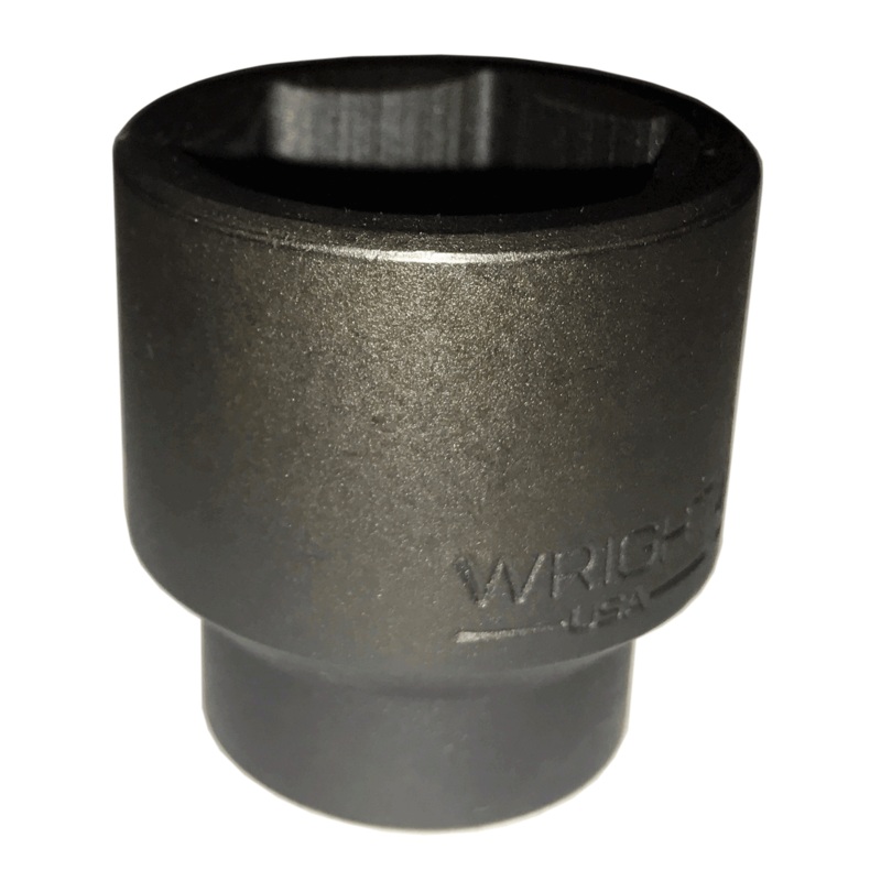 wright-1-5-16-6-point-standard-impact-socket-4842-4842wr_1 Wright 1-5/16 – 6 Point Standard Impact Socket #4842 (4842WR)