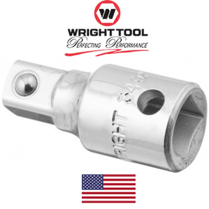 wright-tool-3402-3-8-drive-extension-1-1-2-3402wr_1 Wright Tool 3402 3/8 Drive Extension, 1-1/2 (3402WR)