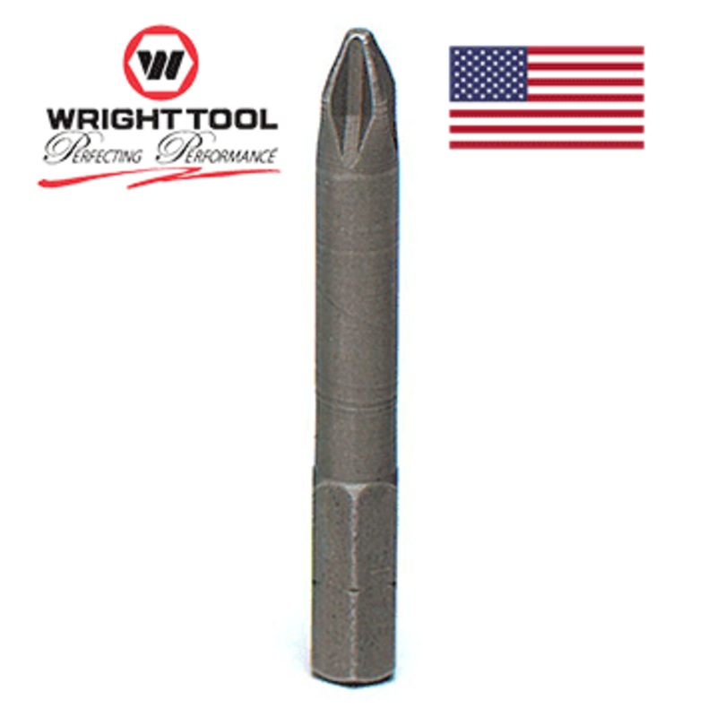 1-1-4-dr-replacement-long-phillips-screwdriver-bit-socket-2267bwr_1 #1 – 1/4 Dr.Replacement Long Phillips Screwdriver Bit & Socket (2267BWR)