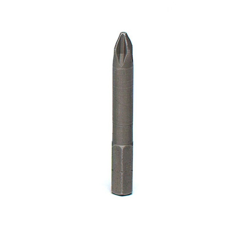 #1 – 1/4 Dr.Replacement Long Phillips Screwdriver Bit & Socket (2267BWR)