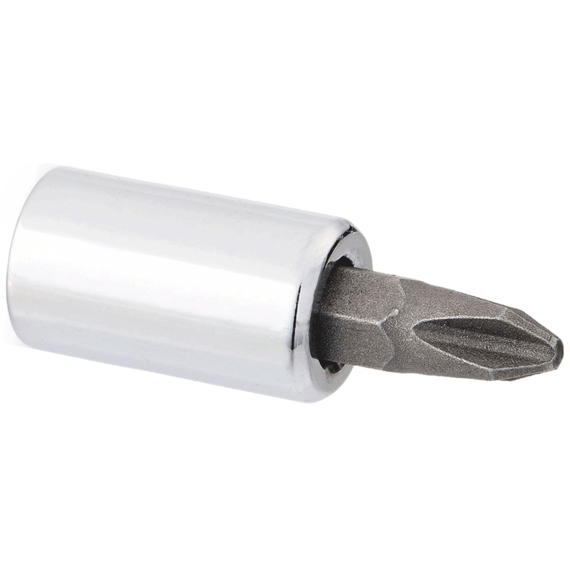 #1 – 1/4 Dr. Phillips Screwdriver Bit & Socket (2265WR)
