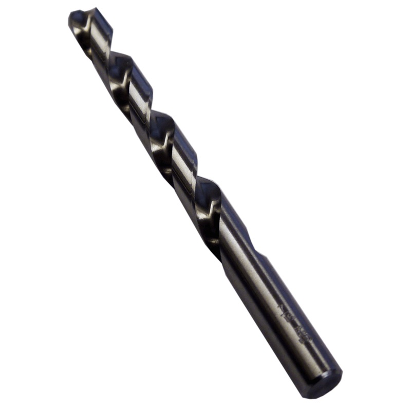 #1 Norseman Jobber Length High Speed Drill Bit (1NB) (03190)