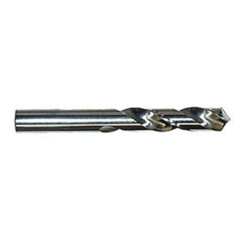#11 Norseman Bright Finish Stubby Drill Bit (24740)
