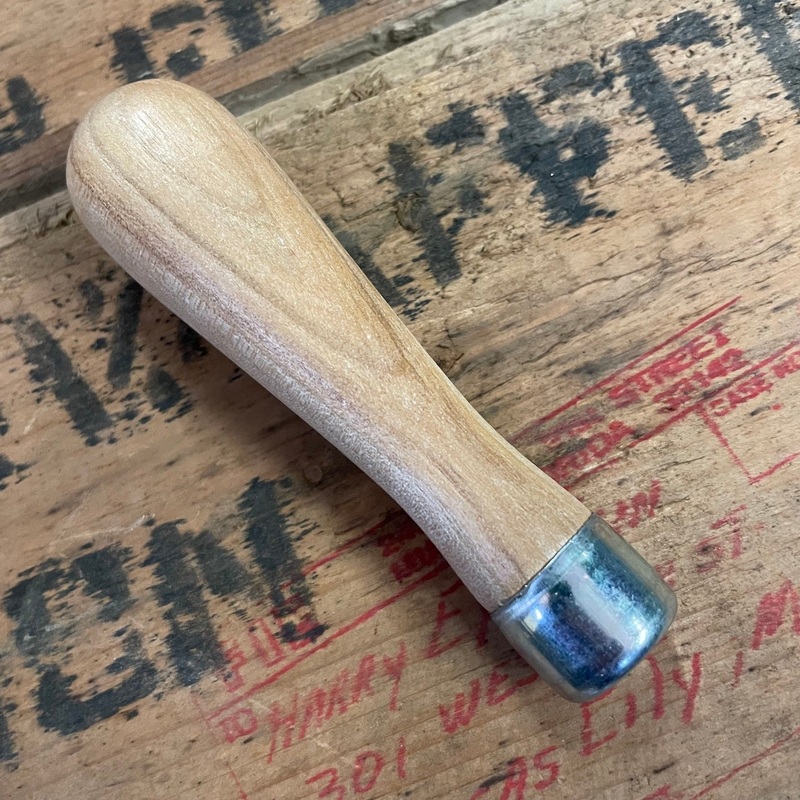 #3 Lutz Skroo-Zon File Handle (Fits 5 Files)