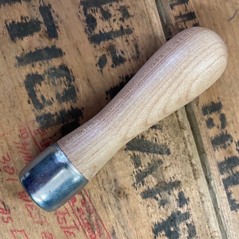 #5 Lutz Skroo-Zon File Handle (Fits 8 Files)