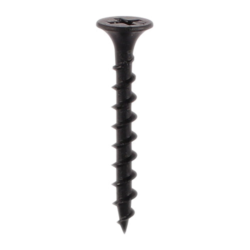 Drywall Screws – PH – Bugle – Coarse Thread – Grey