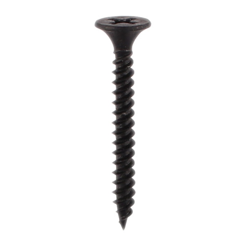 Drywall Screws – PH – Bugle – Fine Thread – Grey