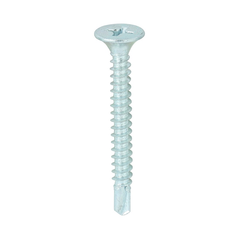 Drywall Screws – PH – Bugle – Self Drilling – Zinc