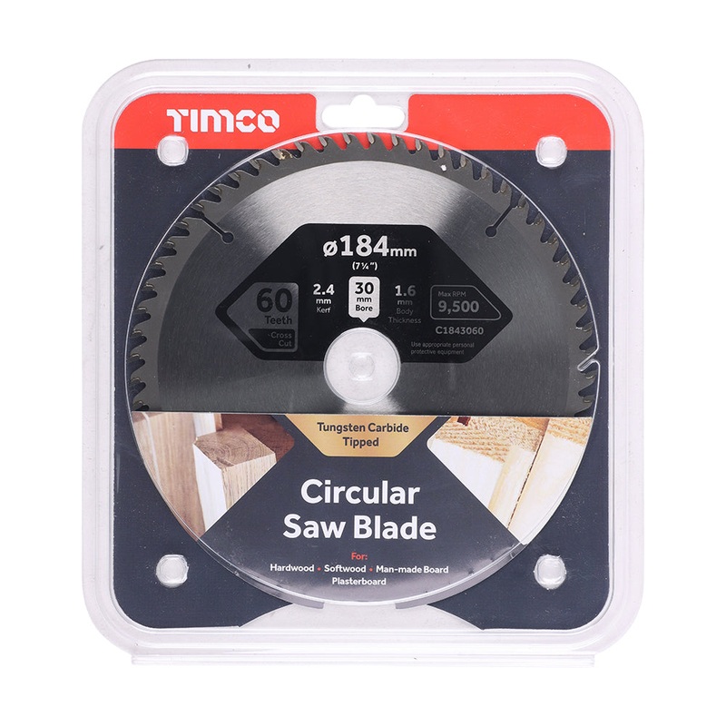 circular-saw-blade-fine-trim-finishing-extra-fine_1 Circular Saw Blade – Fine Trim/Finishing – Extra Fine