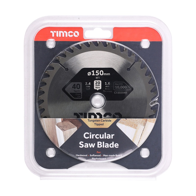 circular-saw-blade-trimming-crosscut-medium-fine_1 Circular Saw Blade – Trimming/Crosscut – Medium/Fine
