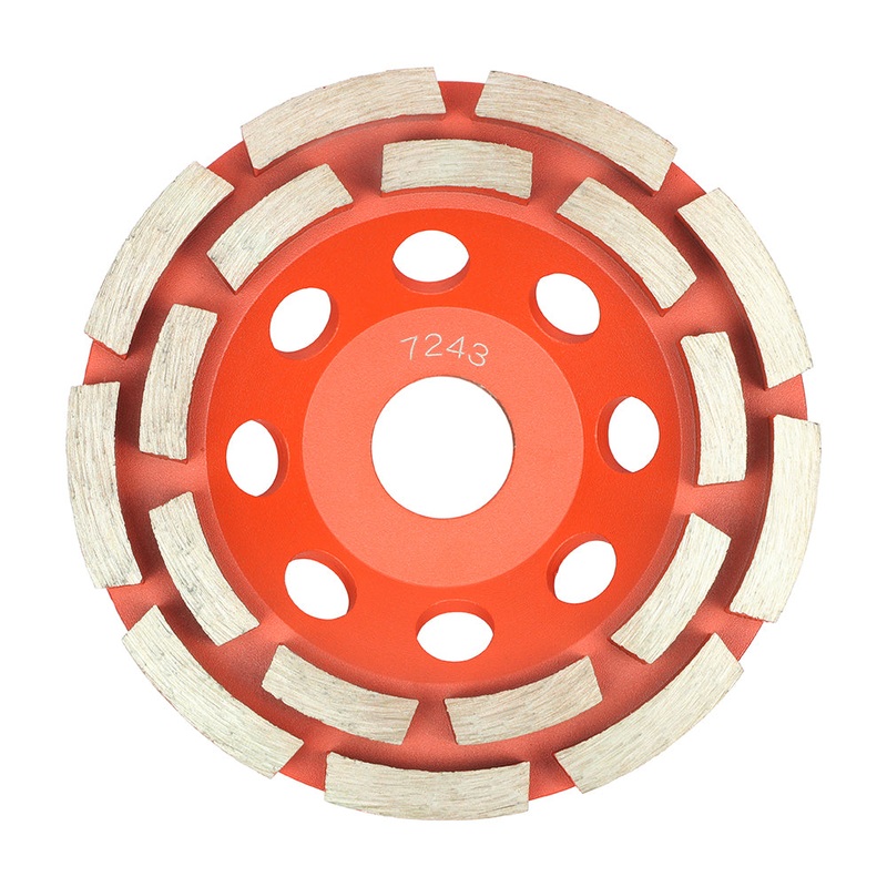 General Purpose Cup Grinding Wheel