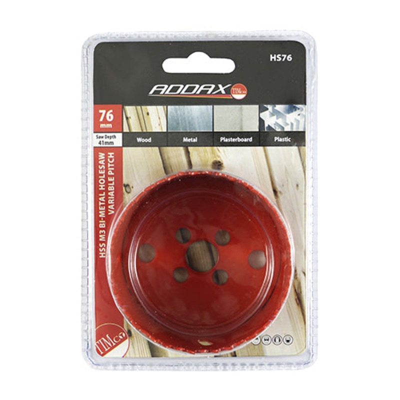 holesaw-variable-pitch-76mm-clamshell-1-each_1 Holesaw – Variable Pitch|76mm|Clamshell|1 Each