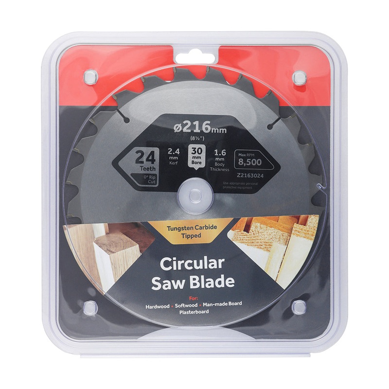 0-mitre-saw-blade-216-x-30-x-24t-clamshell-1-each_1 0 Mitre Saw Blade|216 x 30 x 24T|Clamshell|1 Each