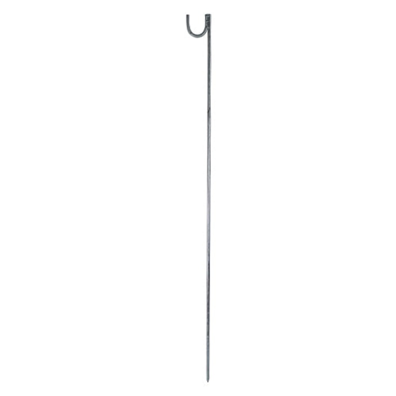 Barrier Fencing Pins – Zinc|10mm x 1.2m|Box|10 Pieces