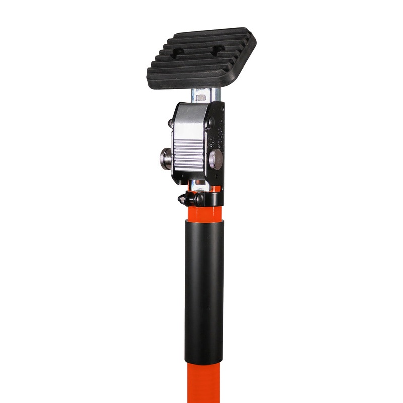 Dust Sheet Support Poles|1.6 – 2.9m|Box|2 Pieces