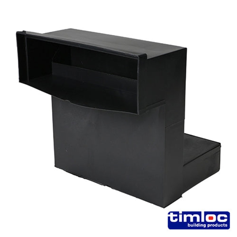Timloc Telescopic Underfloor Vent – 1201