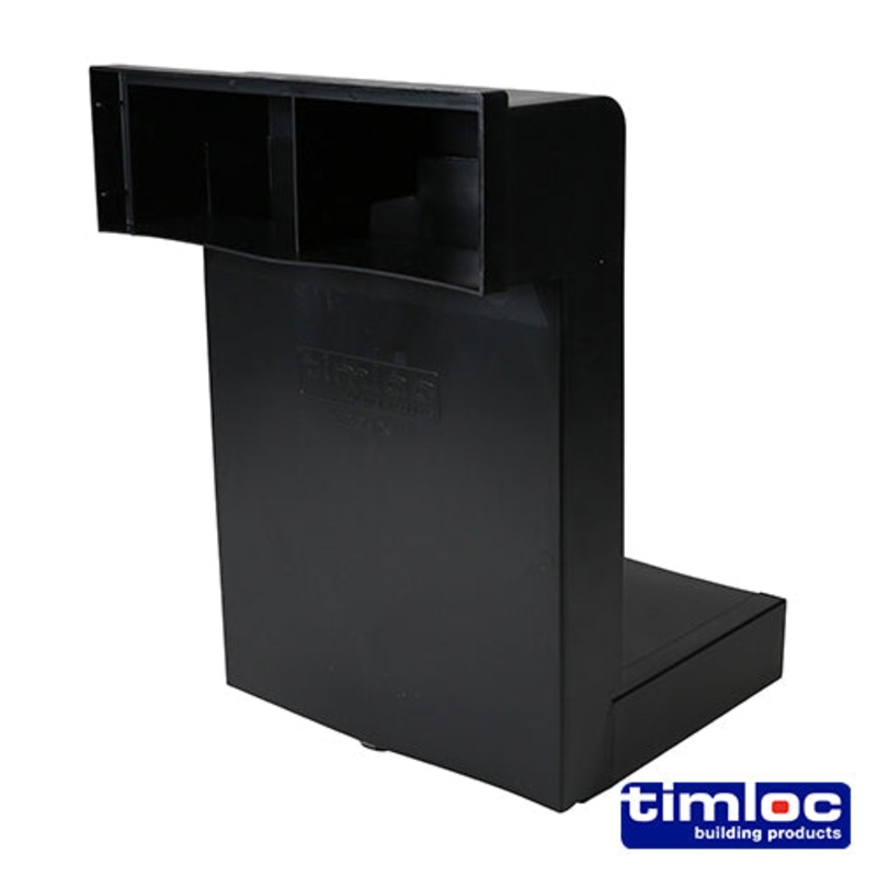 Timloc Telescopic Underfloor Vent – 1201XL