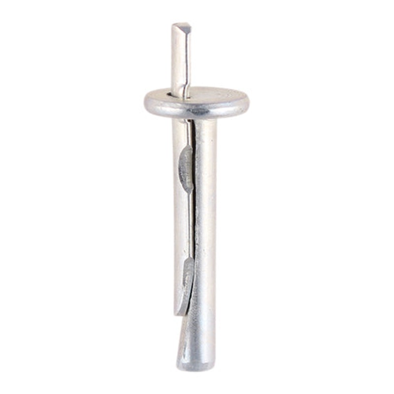 Ceiling Anchors – Zinc|6.0 x 65|Box|100 Pieces
