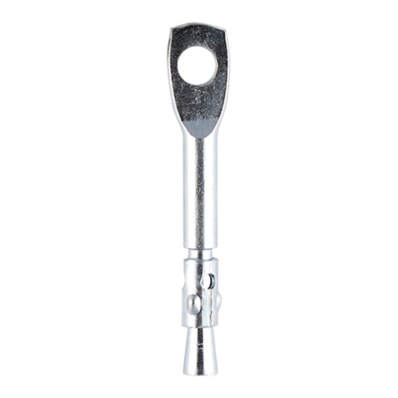 Wirehangers – Zinc|6.0 x 60|Box|100 Pieces