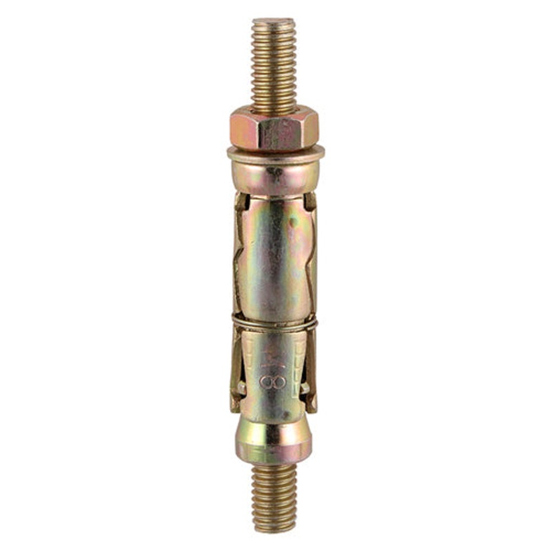Shield Anchor – Projecting Bolts – Yellow