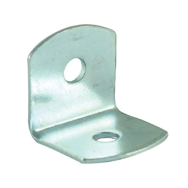 Angled Braces – Zinc|19 x 19 x 19|Box|TIMpac|1,000 Pieces|10 Pieces