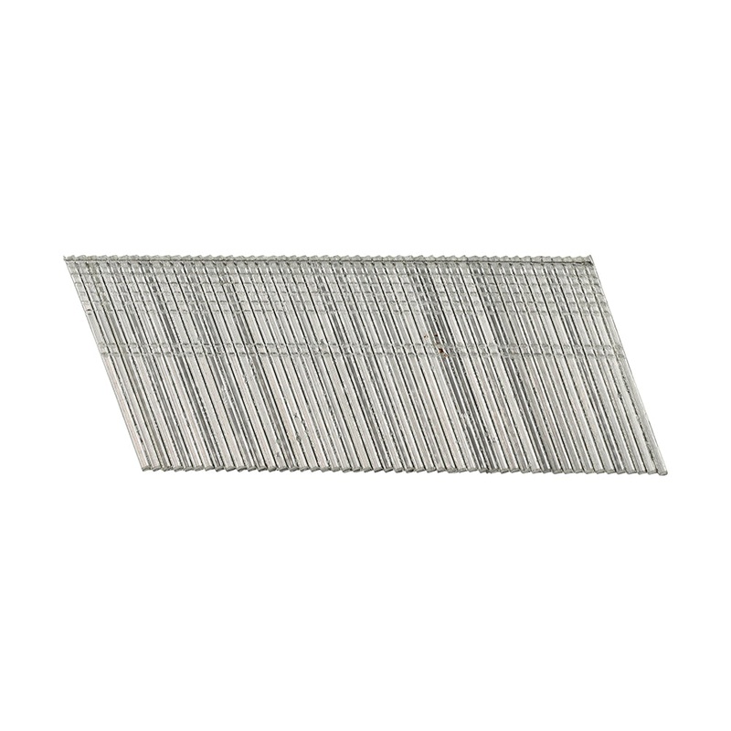 FirmaHold Collated Brad Nails – 16 Gauge – Angled – A2 Stainless Steel