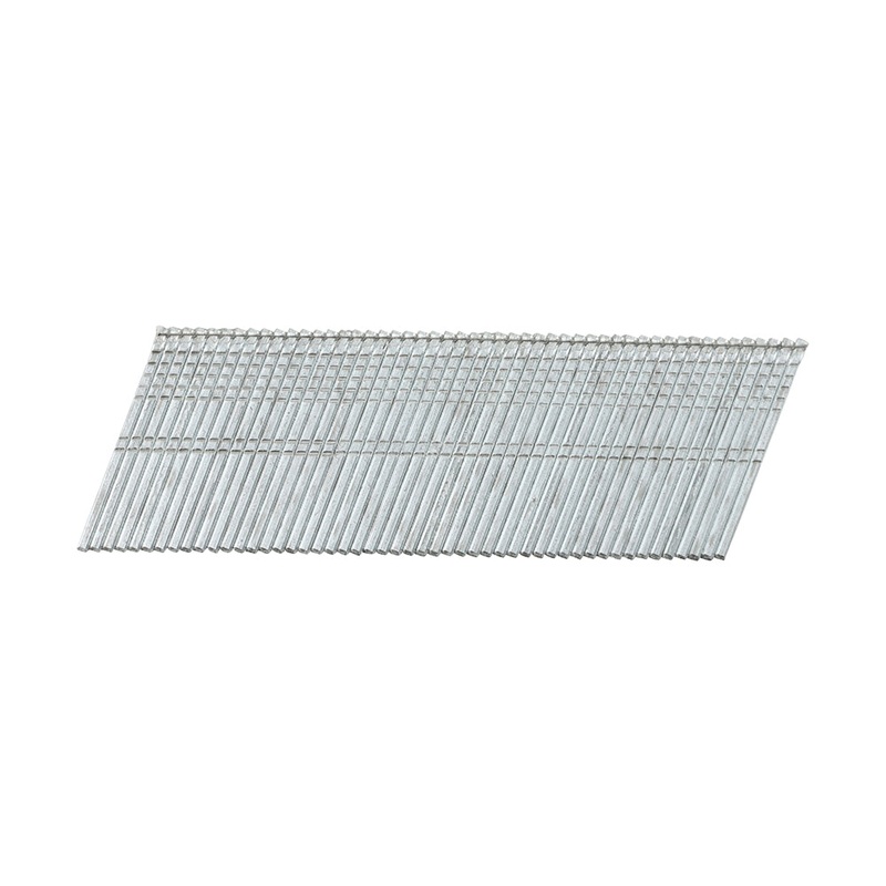 FirmaHold Collated Brad Nails – 16 Gauge – Angled – Galvanised