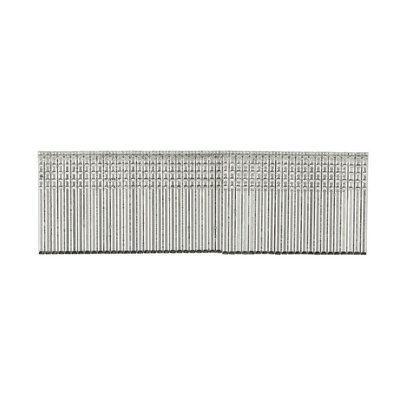 FirmaHold Collated Brad Nails – 16 Gauge – Straight – A2 Stainless Steel