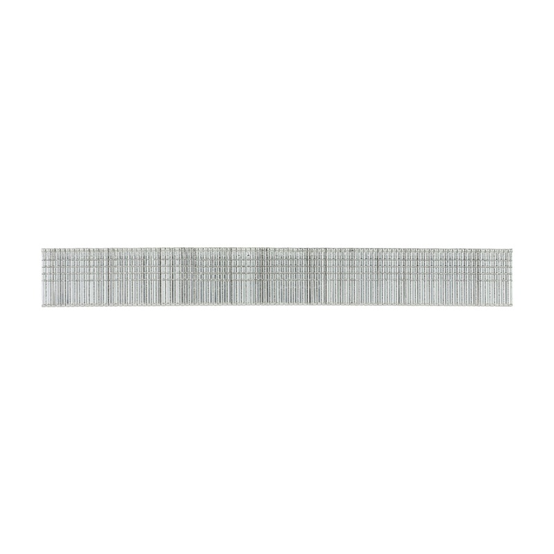 FirmaHold Collated Brad Nails – 18 Gauge – Straight – Galvanised
