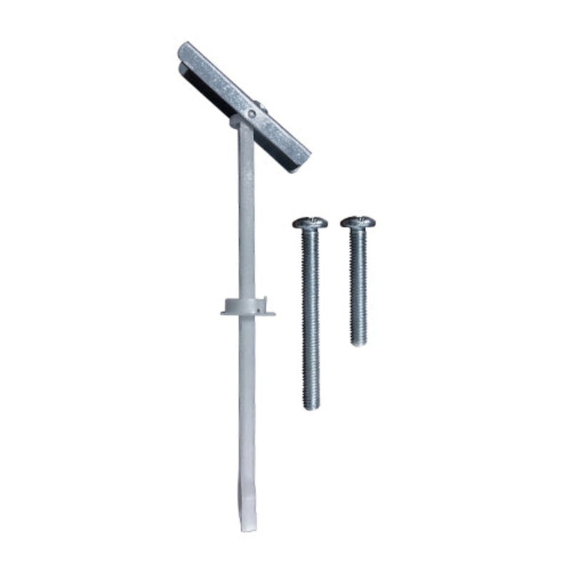 Zip-Fix Cavity Wall Fixings – Zinc