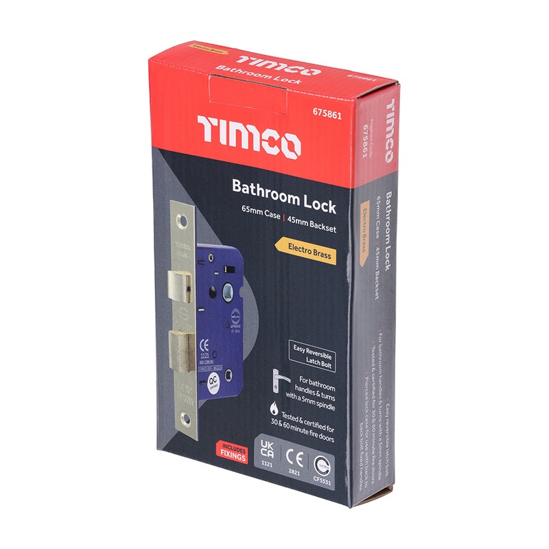 bathroom-lock-electro-brass-65mm-box-1-each_1 Bathroom Lock – Electro Brass|65mm|Box|1 Each