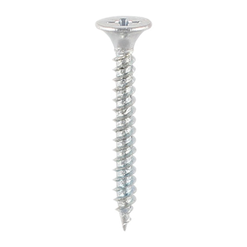 Drywall Screws – PH – Bugle – Fine Thread – Zinc