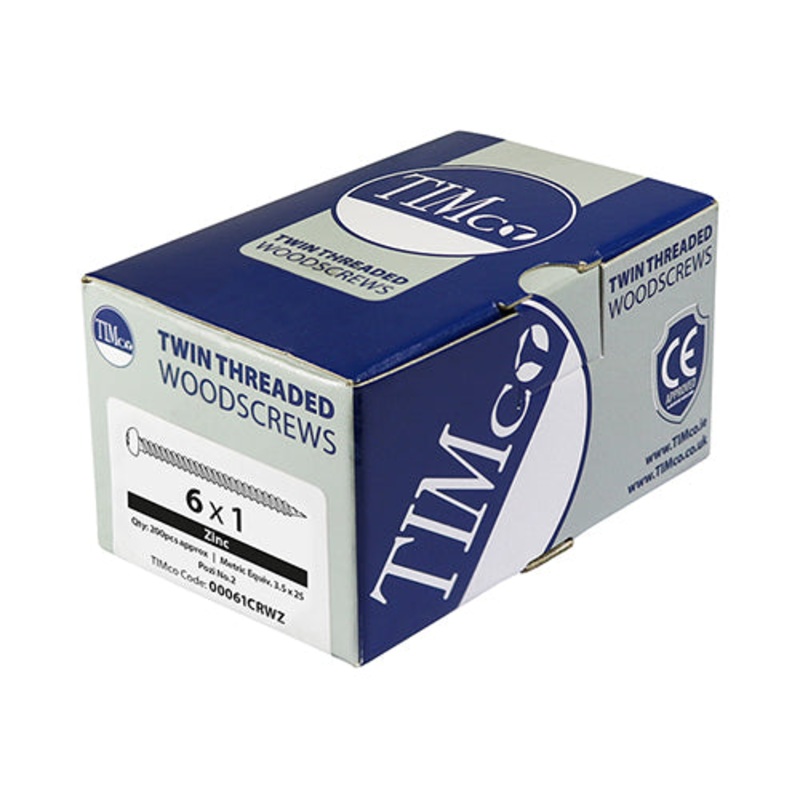 twin-threaded-woodscrews-pz-round-zinc_1 Twin-Threaded Woodscrews – PZ – Round – Zinc