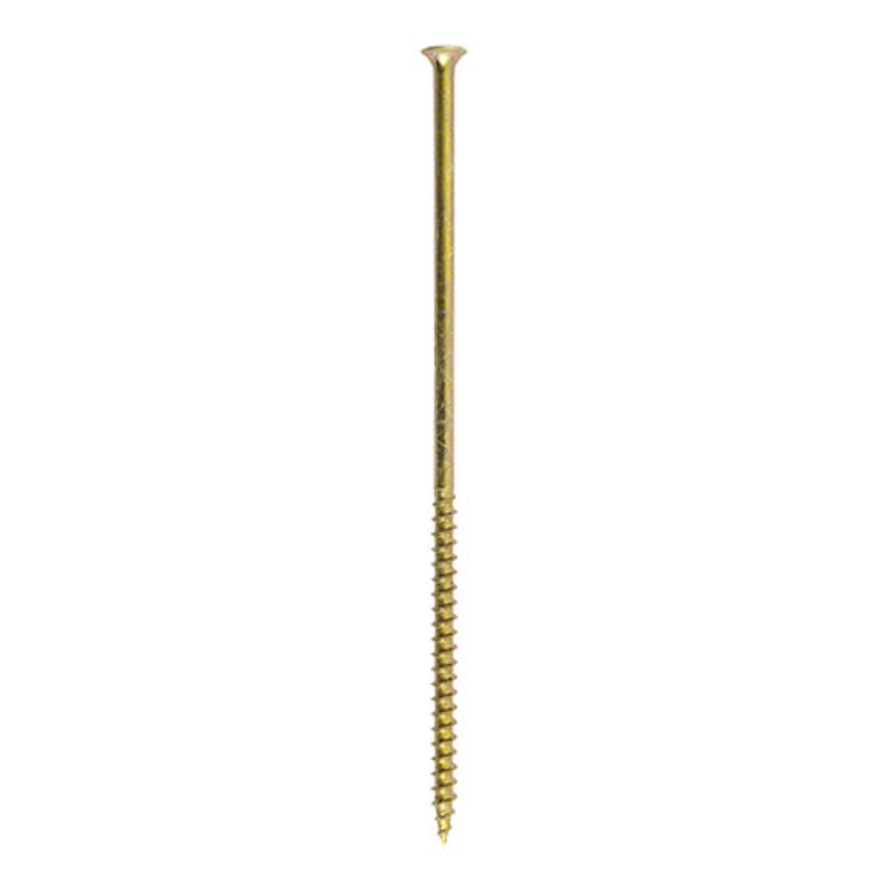 Drywall Screws – PH – Bugle – Coarse Thread – Yellow