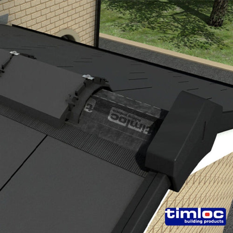 timloc-roll-out-dry-fix-ridge-kit-black-54700_1 Timloc Roll Out Dry Fix Ridge Kit – Black – 54700