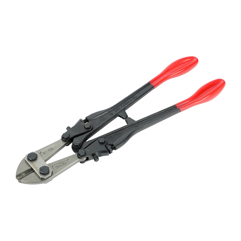 Bolt Croppers|18″|Box|1 Each