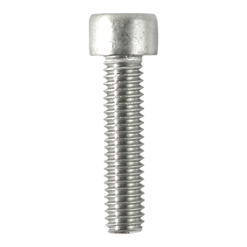 Socket Screws – Cap – Stainless Steel