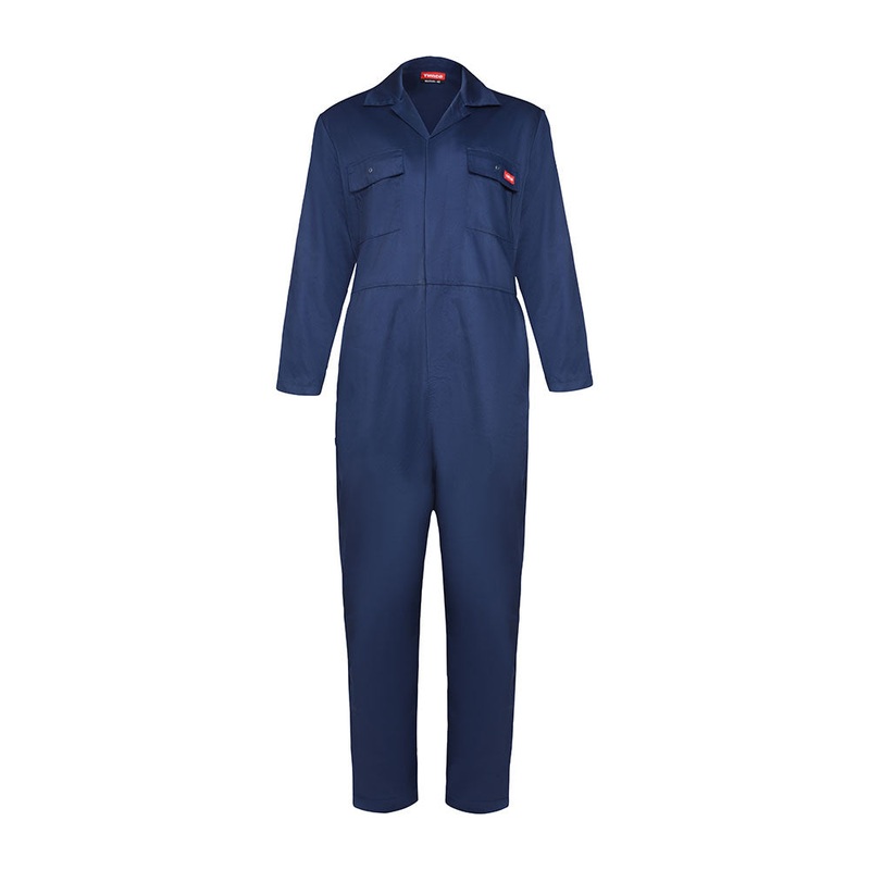 Yardsman Overalls – Blue|Large 46|Bag|1 Each