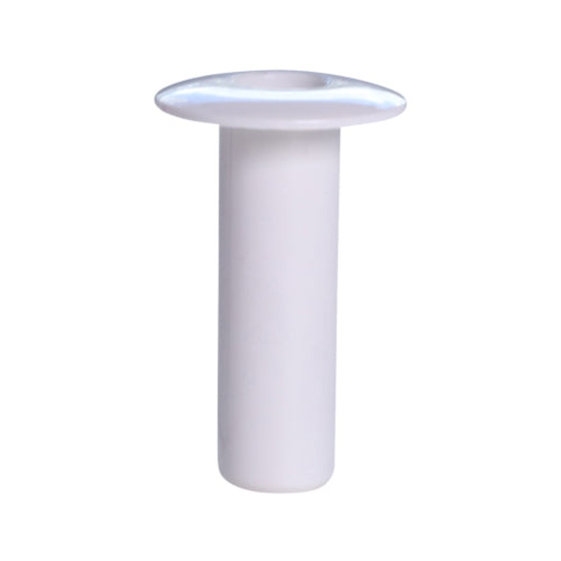 Fantom Door Stop – White|Default Title|Clamshell|1 Each
