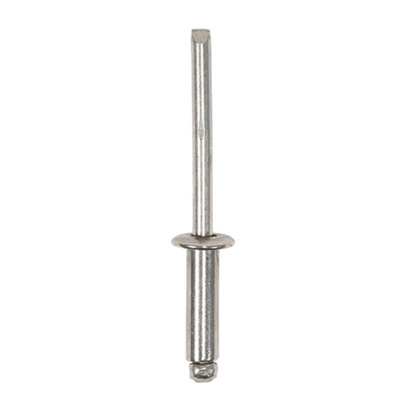 Rivets – Dome Head – A2 Stainless Steel