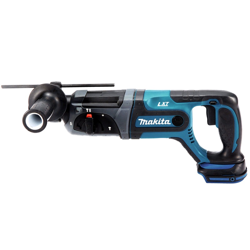 makita-dhr241z-18v-lxt-sds-rotary-hammer-drill-with-1-x-6-0ah-battery-charger_1 Makita DHR241Z 18V LXT SDS+ Rotary Hammer Drill with 1 x 6.0Ah Battery & Charger