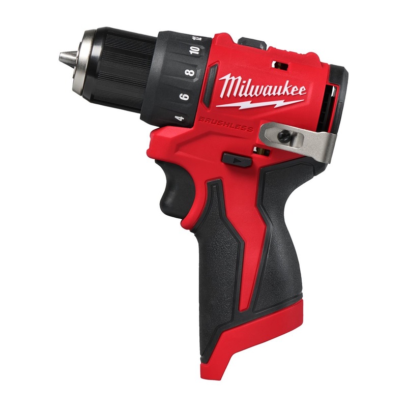milwaukee-m12blddrc-0-12v-brushless-drill-driver-with-1-x-4-0ah-battery-charger-bag_1 Milwaukee M12BLDDRC-0 12V Brushless Drill Driver with 1 x 4.0Ah Battery Charger & Bag