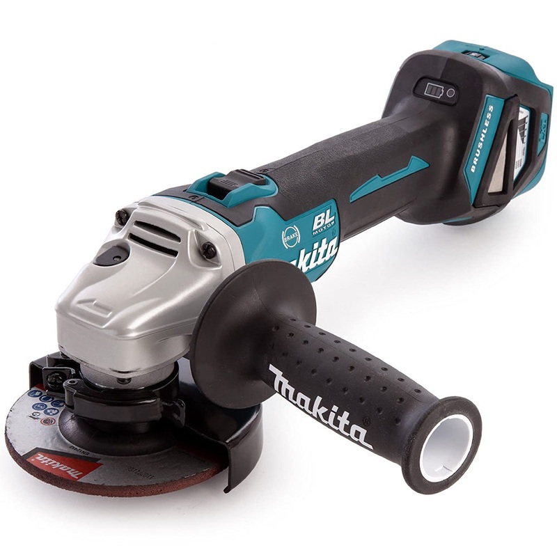makita-dga463z-18v-115mm-brushless-angle-grinder-body-with-makpac-case_1 Makita DGA463Z 18V 115mm Brushless Angle Grinder Body With Makpac Case