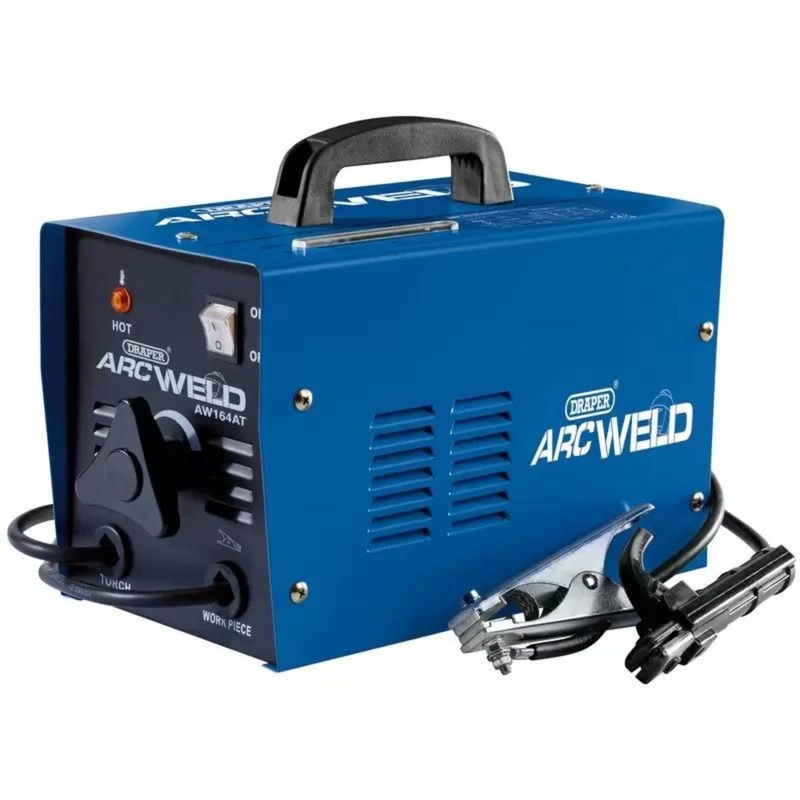 draper-aw164at-arc-welder-230v-160a-71090_1 Draper AW164AT ARC Welder 230V/160A 71090